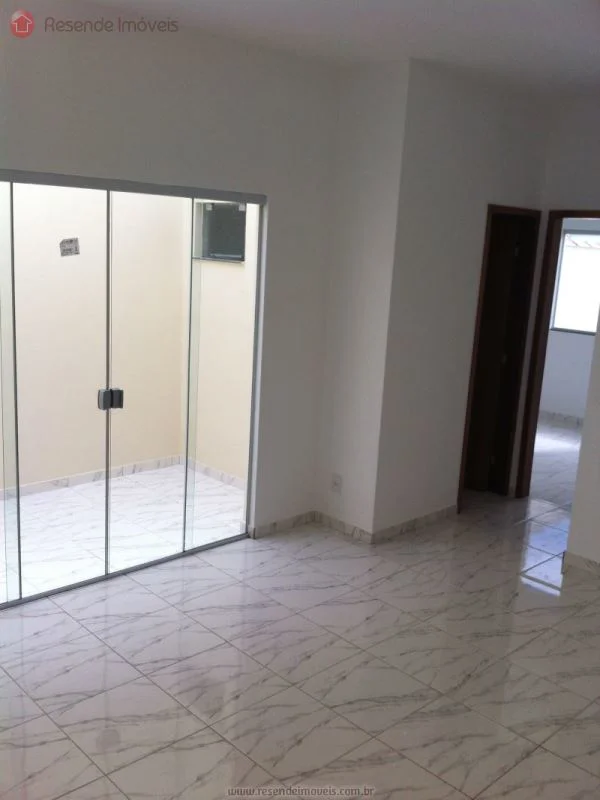 Foto 3 de 5 - Casa para venda em Fazenda da Barra III